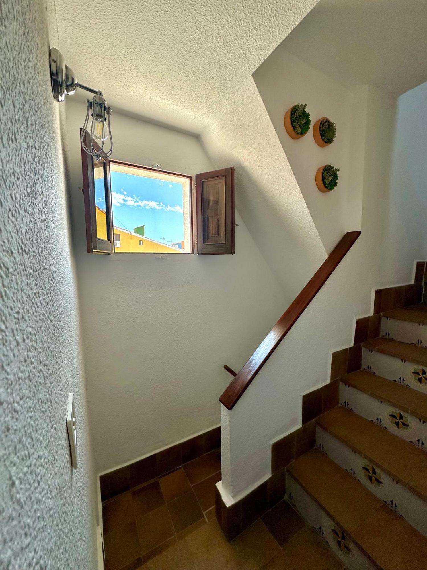 Casa Palacios De Marchena Вильяхойоса Экстерьер фото
